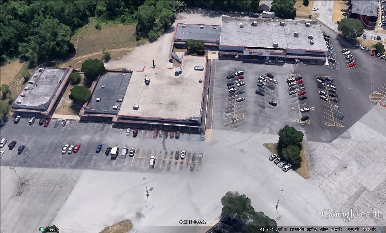 3400-3508 169th St, Hammond, IN for sale Building Photo- Image 1 of 1