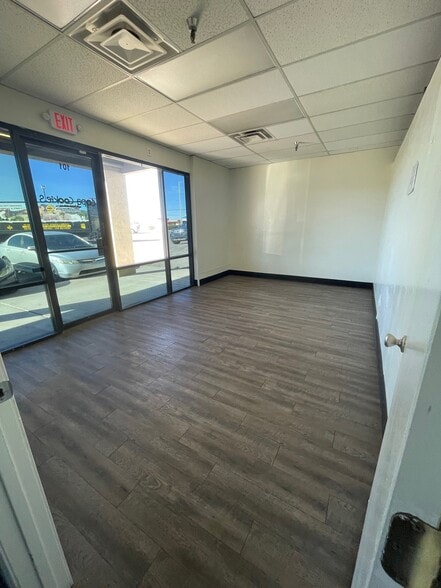 10821-10849 E Apache Trl, Mesa, AZ for lease - Building Photo - Image 2 of 6