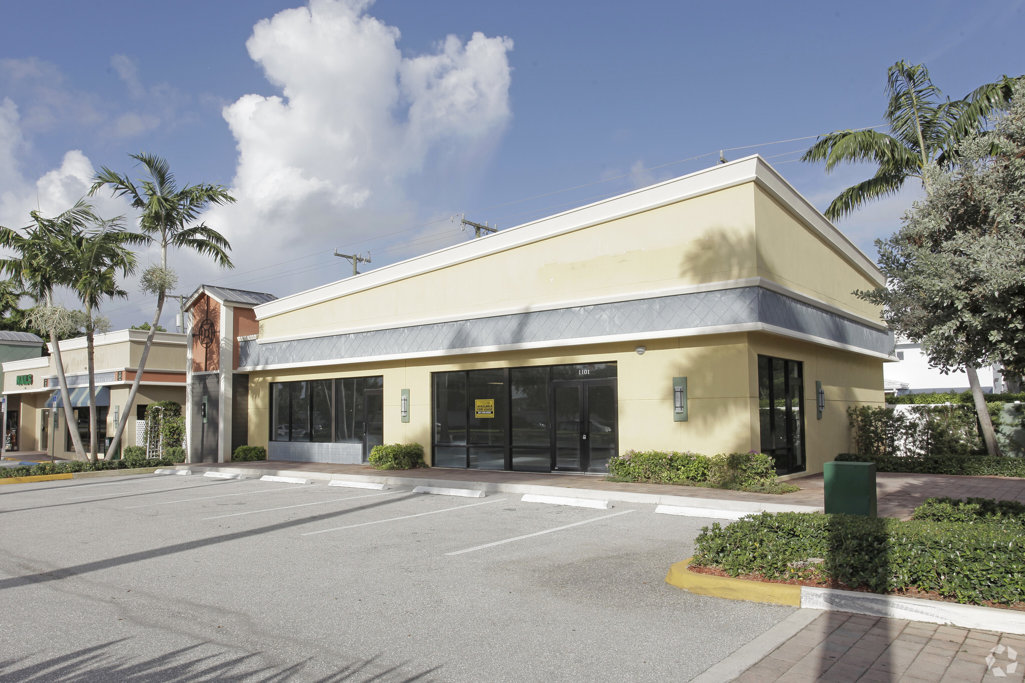 1101 S Federal Hwy, Boca Raton, FL for sale Primary Photo- Image 1 of 1