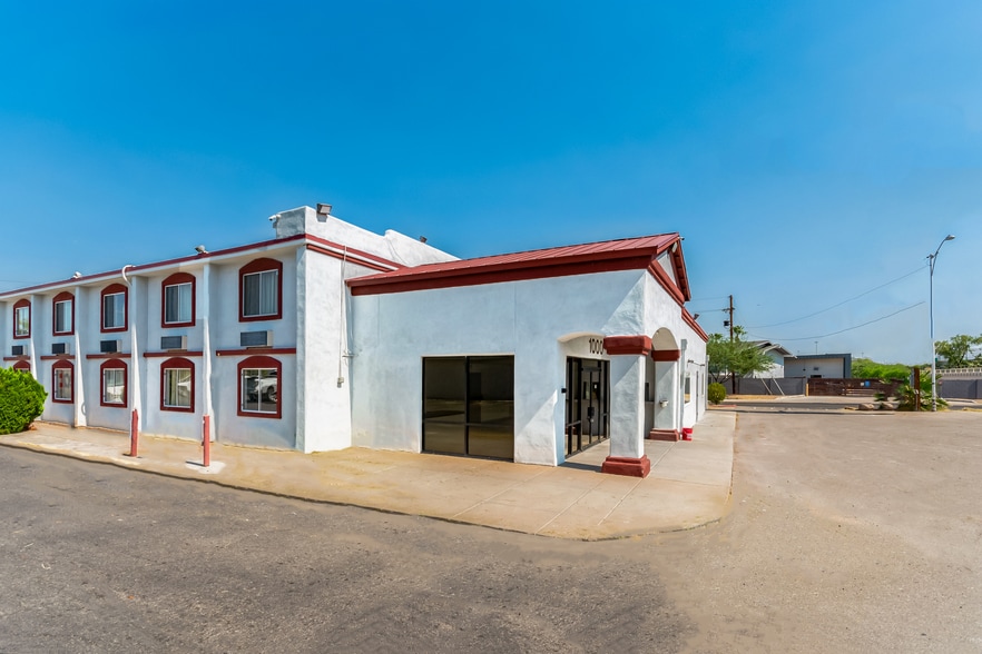 1000 S Freeway, Tucson, AZ for lease - Building Photo - Image 1 of 10