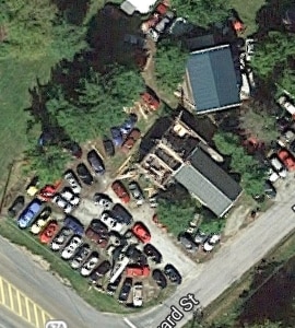 More details for 301 Northside Dr, Bennington, VT - Retail for Sale