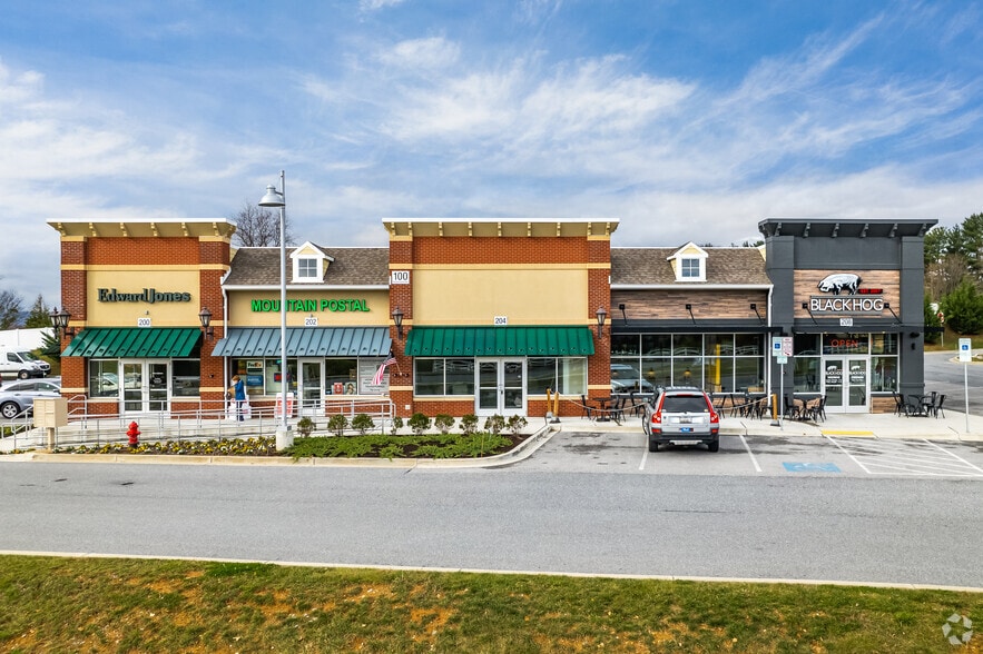 100 Middletown Pky, Middletown, MD for sale - Building Photo - Image 3 of 14