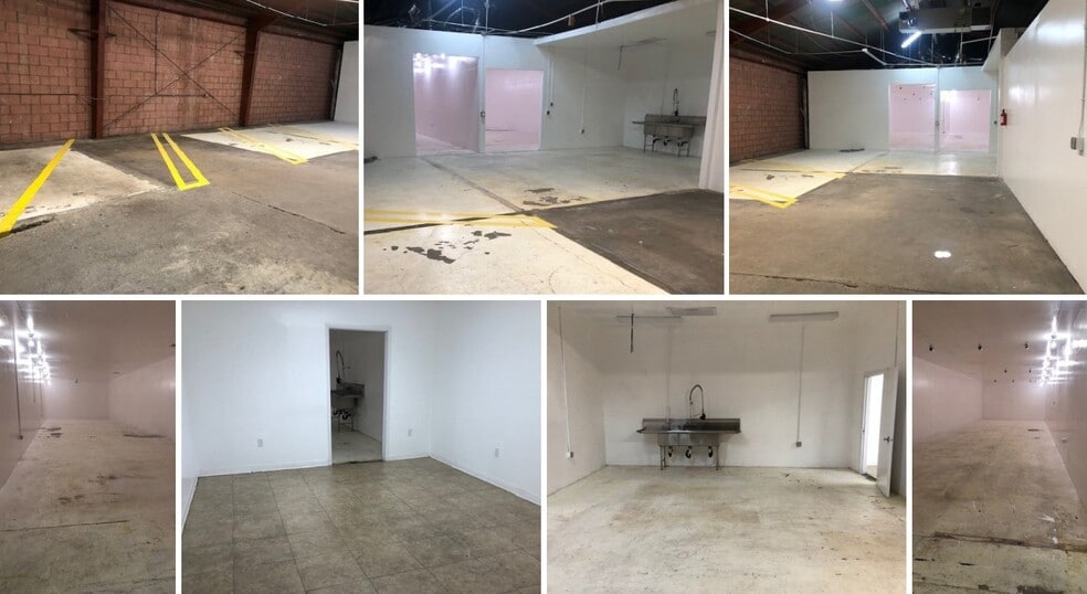 DTLA Wholesale District Opportunity portfolio of 2 properties for sale on LoopNet.ca - Interior Photo - Image 3 of 3