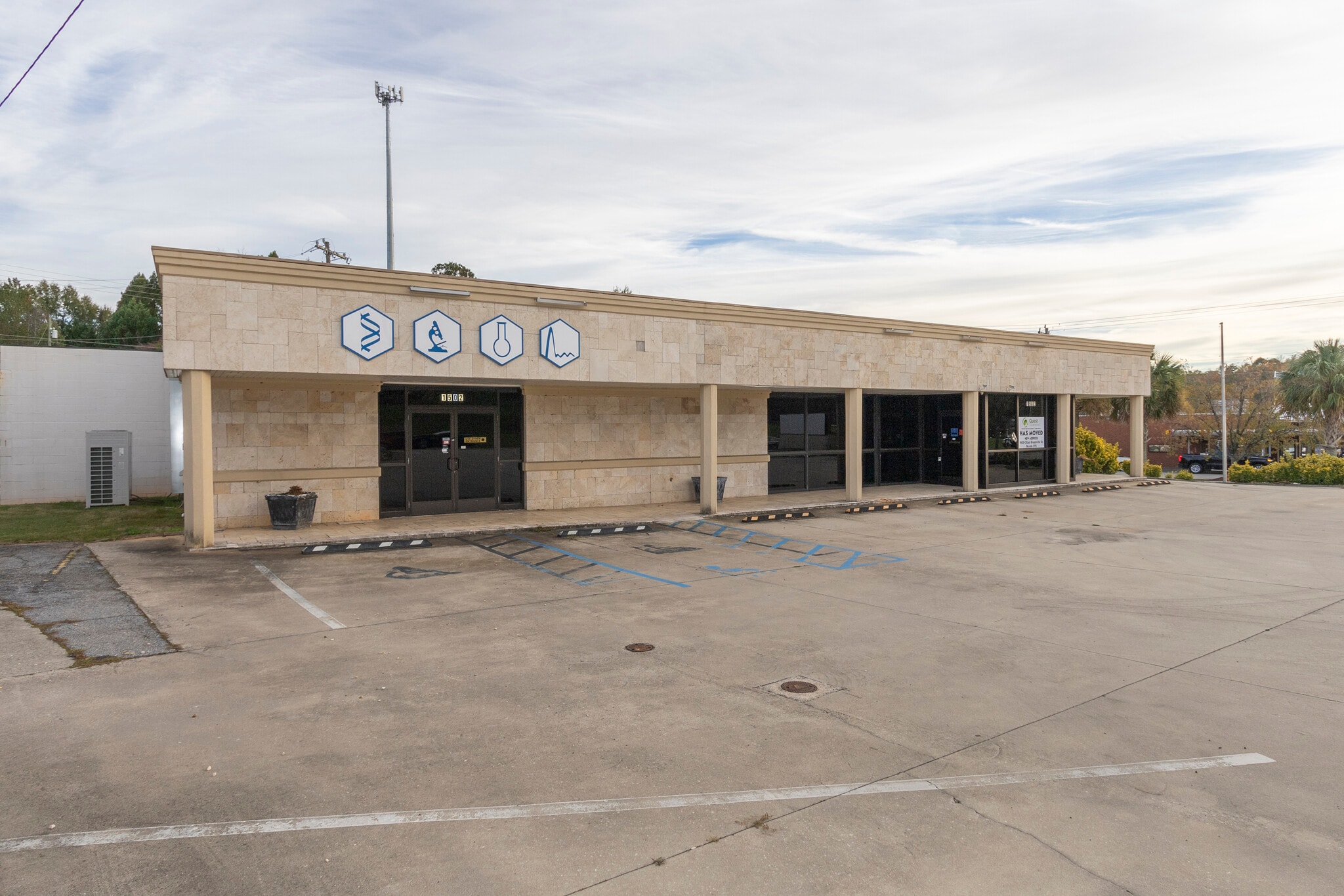 1502 E Greenville St, Anderson, SC for sale Building Photo- Image 1 of 21