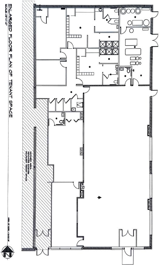 5-10 Browns Rd, Nesconset, NY for lease Interior Photo- Image 1 of 13