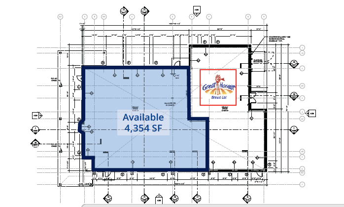 SEC of Appleton Avenue & Good Hope Road, Menomonee Falls, WI for lease Building Photo- Image 1 of 1