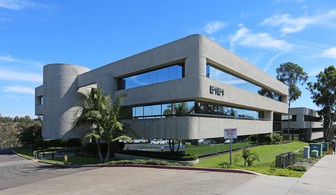 5151 Murphy Canyon Rd, San Diego CA - Services immobiliers commerciaux