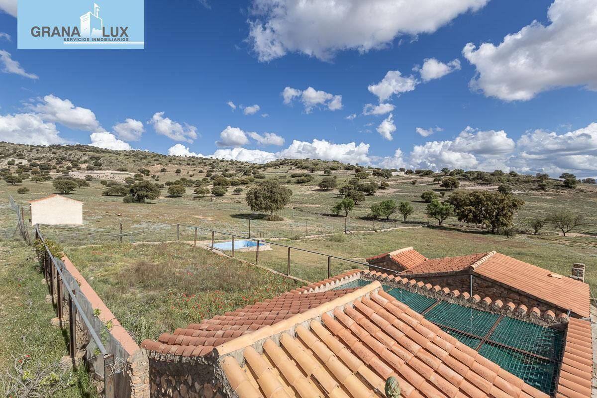 Calle Beas de Guadix, 18500, Guadix, Granada for sale Primary Photo- Image 1 of 50