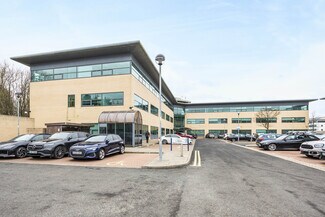 Plus de détails pour Silver Fox Way, Newcastle Upon Tyne - Bureau à vendre