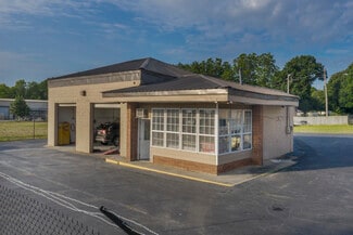 More details for 1668 Atlanta Rd SE, Smyrna, GA - Retail for Sale