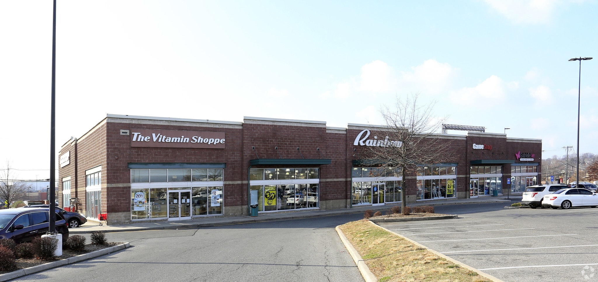 4785 Boston Post Rd, Pelham, NY for lease Primary Photo- Image 1 of 4