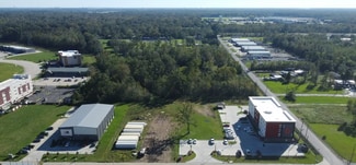 Plus de détails pour S Saint Landry Ave, Gonzales, LA - Terrain à vendre