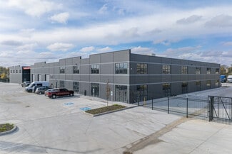 More details for 1500 N Delany Rd, Waukegan, IL - Industrial for Lease
