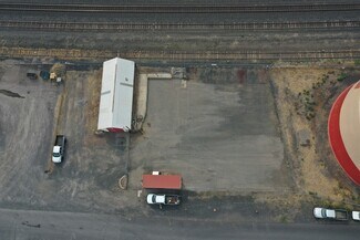 Plus de détails pour 205 SE Railroad Blvd, Redmond, OR - Industriel à louer
