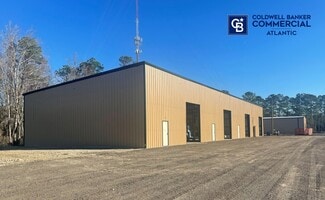 More details for 5360 Highway 165, Hollywood, SC - Flex for Lease