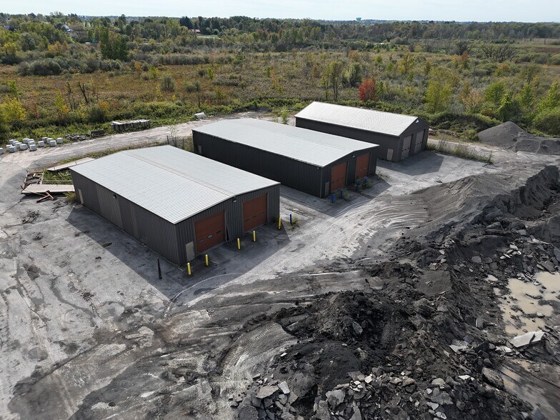 846 Lawrence St, Rome, NY à louer - Photo du bâtiment - Image 3 de 3