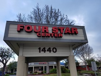 Plus de détails pour 1440 41st Ave, Capitola, CA - Commerce de détail à louer