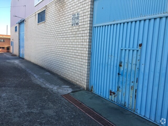 Calle Guadalquivir, 7, Fuenlabrada, Madrid à louer - Photo intérieure - Image 2 de 26