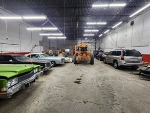 3540-3542 S Halsted St, Chicago, IL à louer Photo intérieure- Image 1 de 3