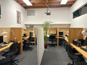 5625-5633 Hollywood Blvd, Hollywood, CA for lease Building Photo- Image 1 of 3