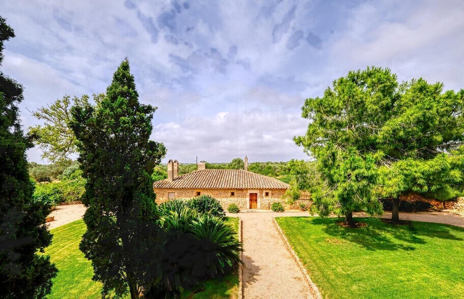 Land in Llucmajor, Islas Baleares for sale - Building Photo - Image 2 of 47