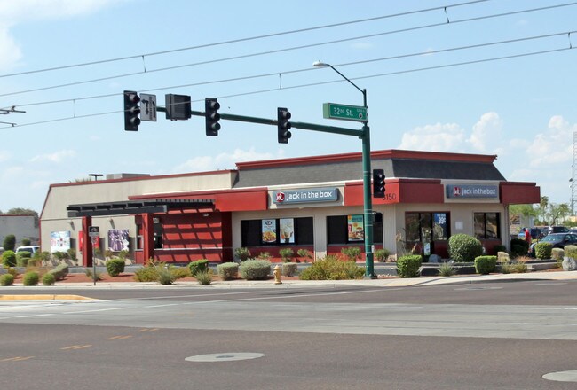 More details for 3150 E Washington Rd, Phoenix, AZ - Retail for Lease