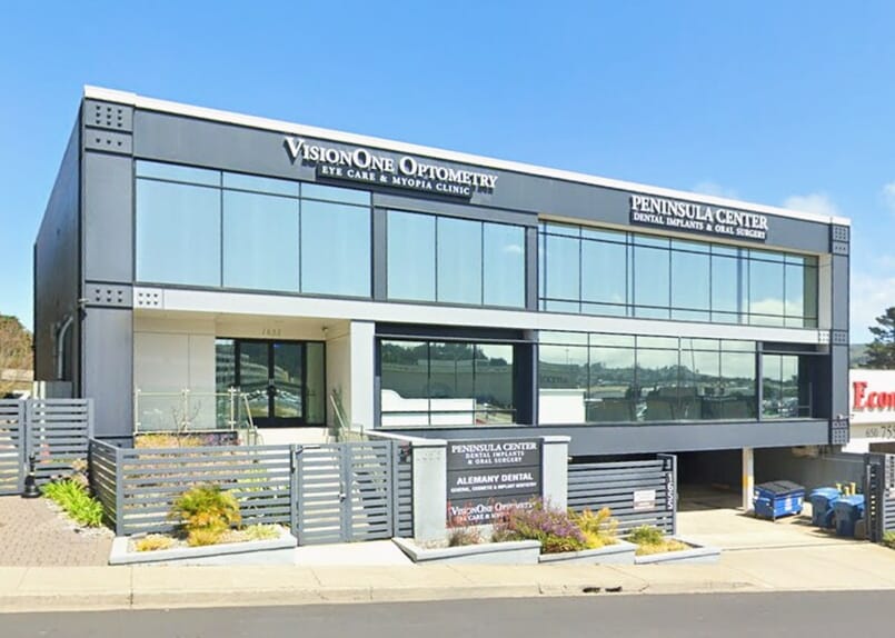 1655 Southgate Ave, Daly City, CA for lease Primary Photo- Image 1 of 13