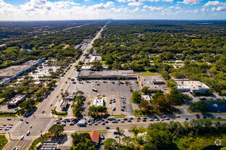 14950 Florida Ave, Tampa, FL - Aerial  map view