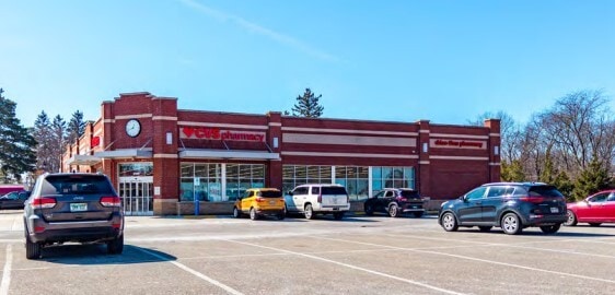 2506 Niles Ave, Saint Joseph, MI for sale - Building Photo - Image 2 of 7