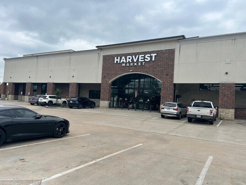 4603 Sienna Pky, Missouri City, TX à louer - Photo du bâtiment - Image 3 de 9