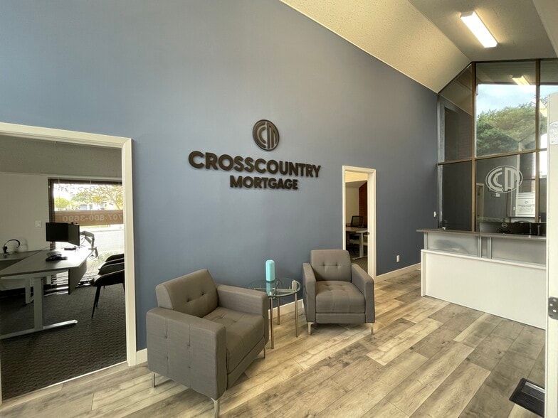 2001 Jefferson St, Napa, CA for lease - Interior Photo - Image 3 of 20