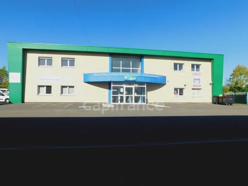 Office in MARLY for lease Building Photo- Image 1 of 16