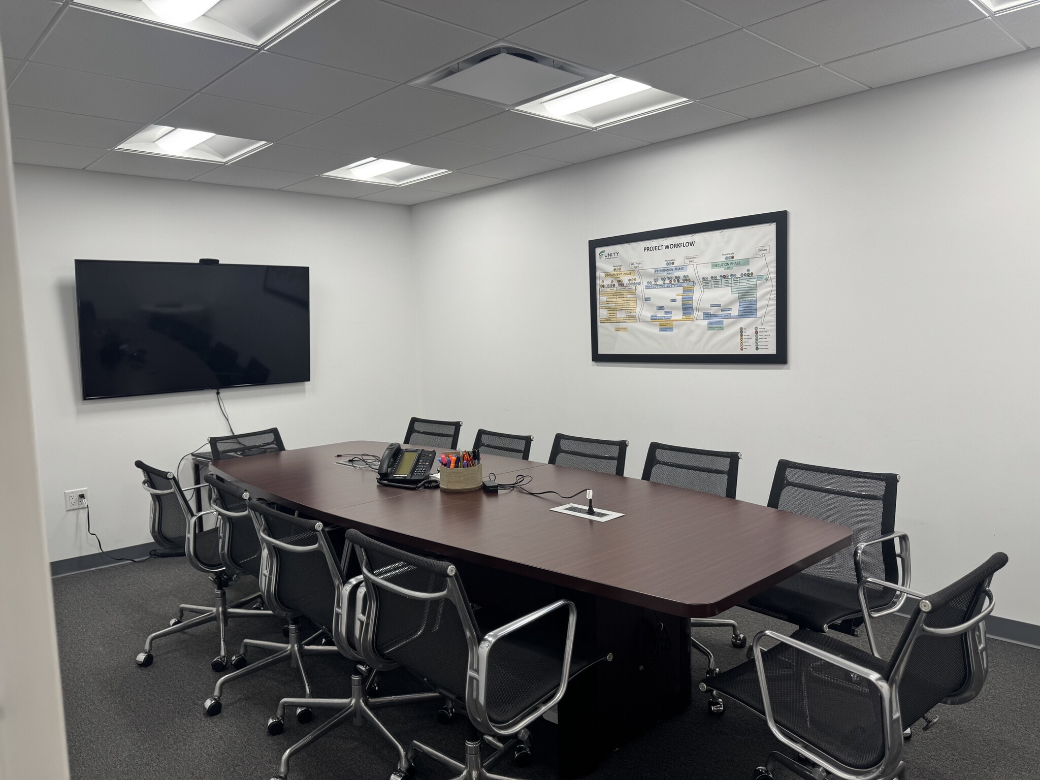 60 Cutter Mill Rd, Great Neck, NY à louer Photo intérieure- Image 1 de 8