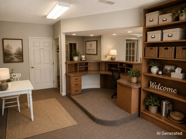 132 W Washington Ave, Ava, MO à vendre - Photo du bâtiment - Image 3 de 17