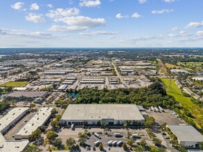 2000 Tall Pines Dr, Largo, FL for lease Aerial- Image 2 of 2