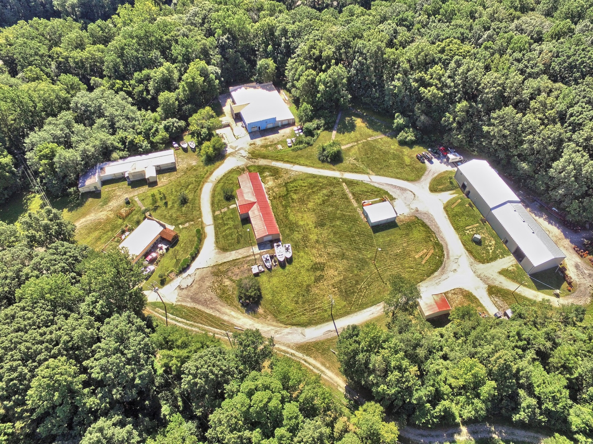 151 Green Belt Dr, Coatesville, PA for lease Primary Photo- Image 1 of 13