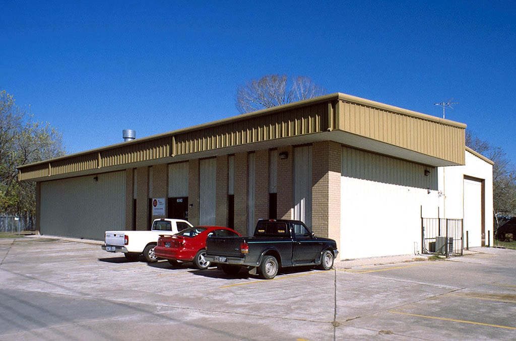 6040 N Gessner Rd, Houston, TX à vendre Photo principale- Image 1 de 17