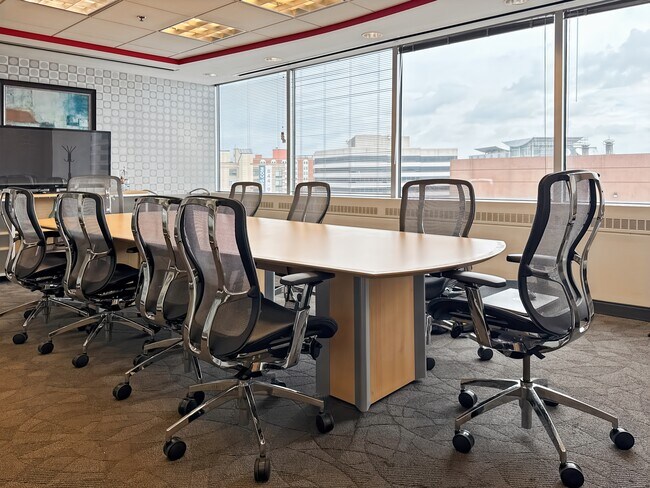 More details for 8403 Colesville Rd, Silver Spring, MD - Coworking for Lease