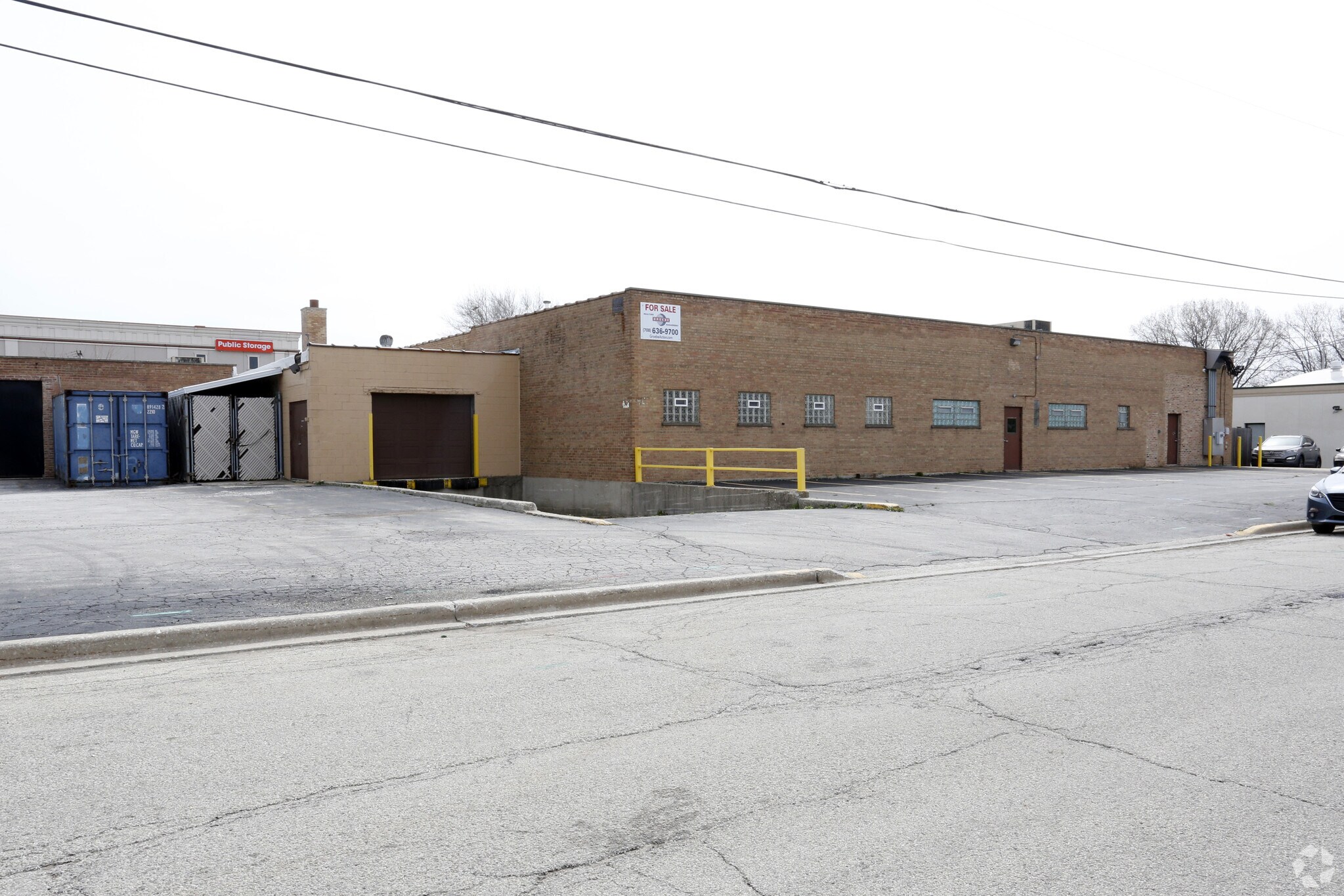 9221 S Kilpatrick Ave, Oak Lawn, IL for sale Primary Photo- Image 1 of 1