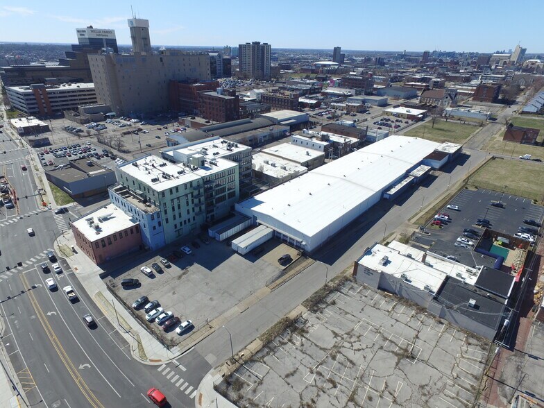 2600 Samuel T Shepard Dr, Saint Louis, MO à vendre - Photo du bâtiment - Image 3 de 4