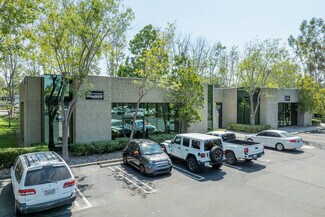 Plus de détails pour 23181 Verdugo Dr, Laguna Hills, CA - Bureau à louer