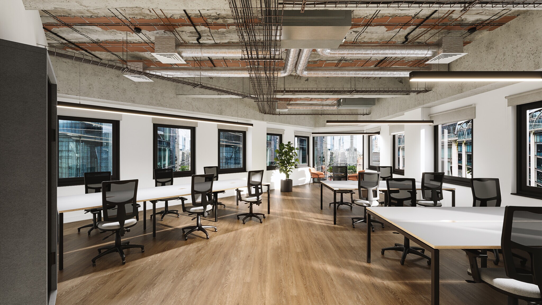 9-13 St Andrew St, Londres à louer Photo intérieure- Image 1 de 6