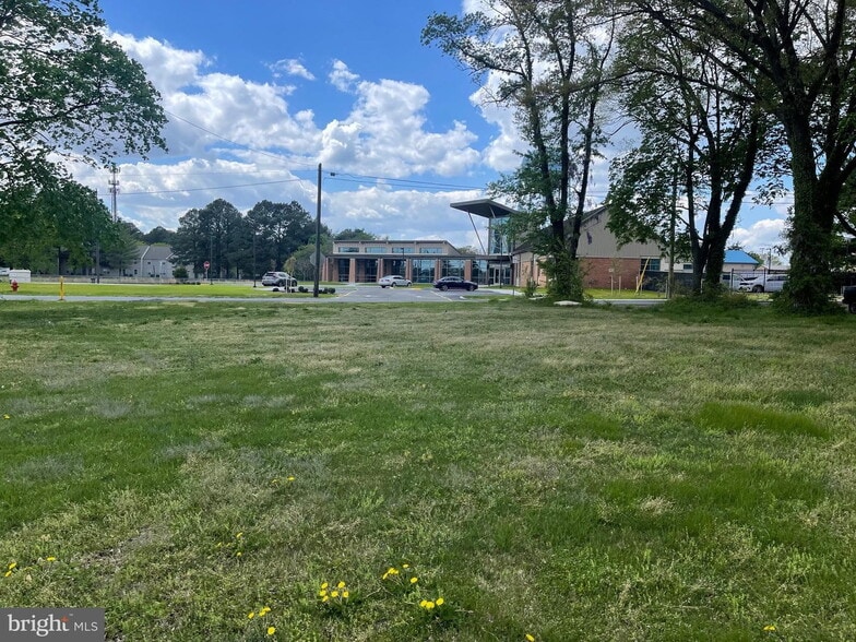 129 Washington st, Millsboro, DE for sale - Primary Photo - Image 1 of 5