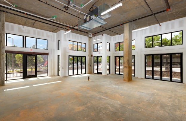 915 SE Glenwood Ave, Atlanta, GA for lease - Interior Photo - Image 2 of 3