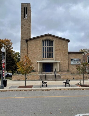 97 Wellington St, Brantford, ON à vendre Photo principale- Image 1 de 1