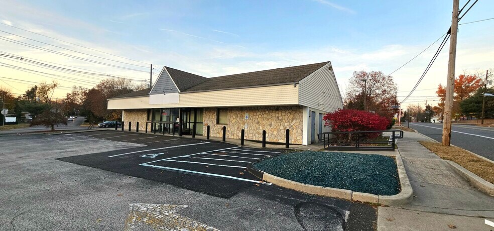 1115 N Black Horse Pike, Blackwood, NJ à vendre - Photo du bâtiment - Image 2 de 9
