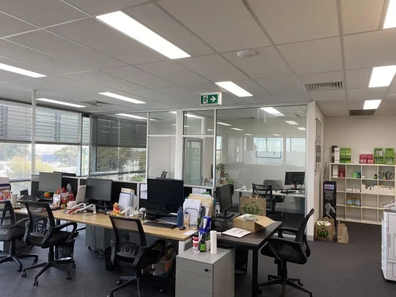 574 Plummer St, Port Melbourne, VIC 3207 - Unité 72 - - Photo intérieure - Image 1 of 3