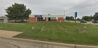 More details for 545 Dundee Ave, East Dundee, IL - Retail for Lease