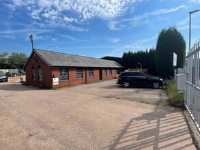 Speedwell Rd, Newcastle Under Lyme for lease Building Photo- Image 1 of 9