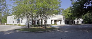 Plus de détails pour 504 Capital Cir SE, Tallahassee, FL - Bureau à louer
